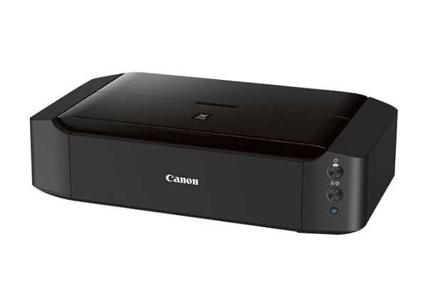 Overview of Canon ip8720