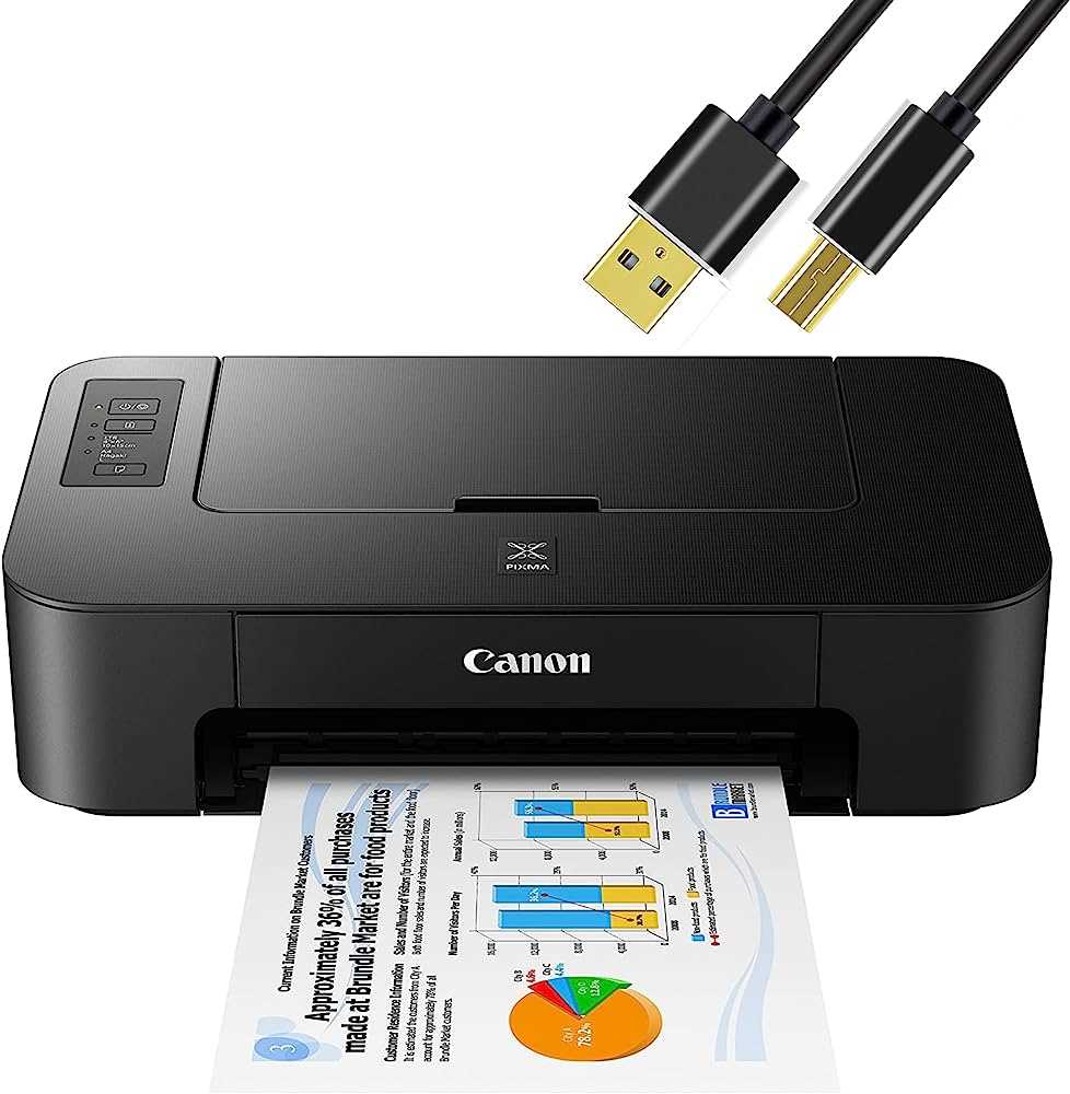 Canon Pixma Printer A Comprehensive Guide to Choosing the Perfect Printer