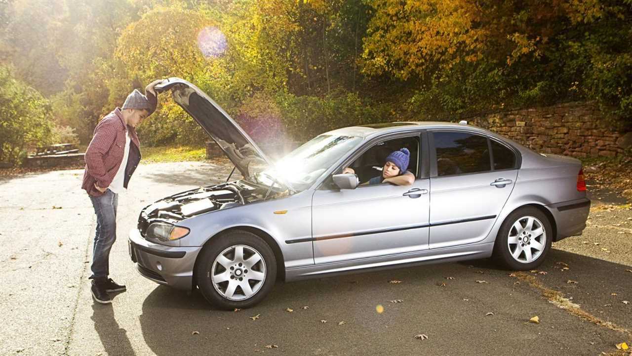 Common Causes of a Car Dying While Driving