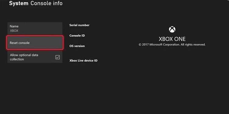 Clear Cache on Xbox One: Step-by-Step Guide
