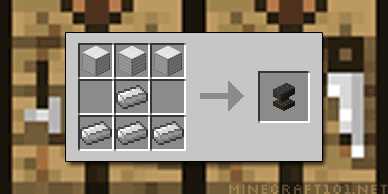Everything you need to know about Anvil Minecraft Crafting Repairing and Enchanting