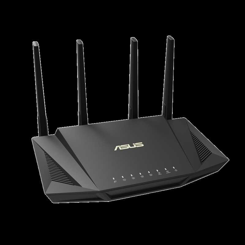 Everything you need to know about Asus routers features setup and troubleshooting