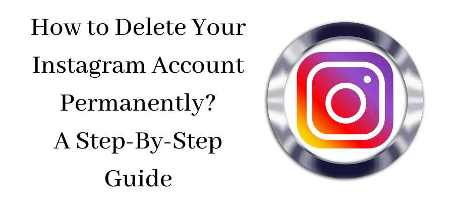 How to Disable Instagram A Step-by-Step Guide