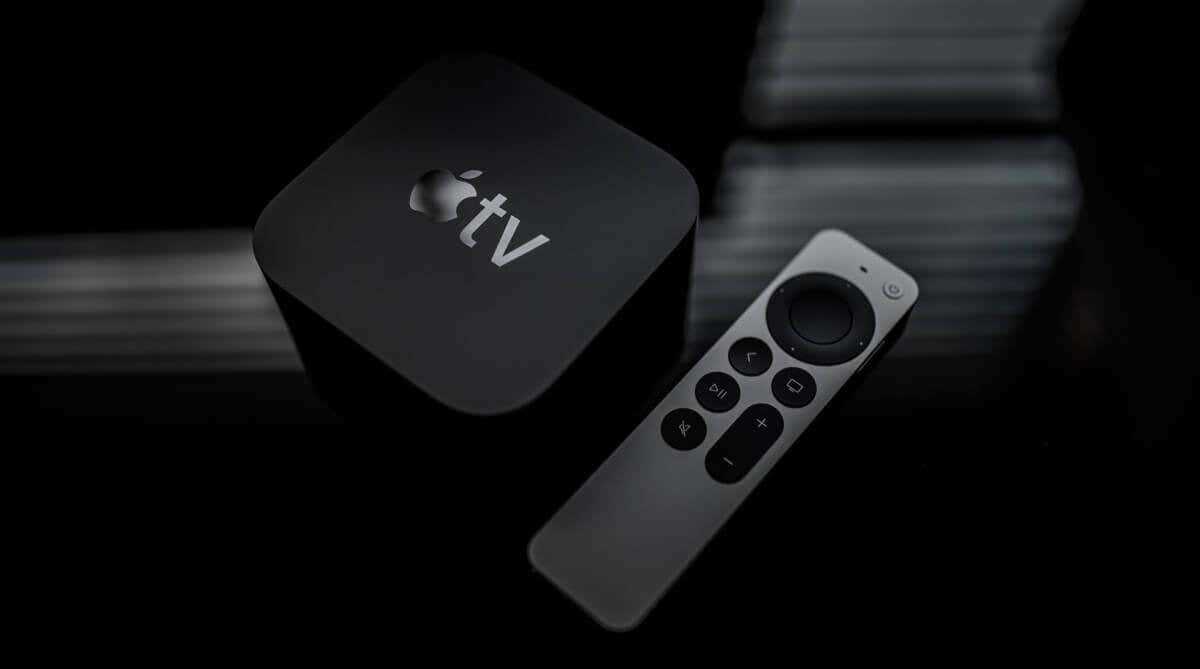 How to Reset Apple TV A Step-by-Step Guide