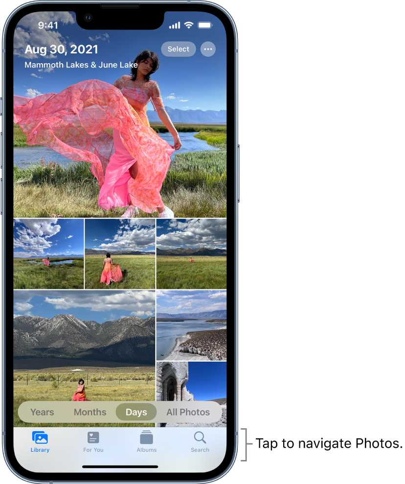 How to Select All Photos on iPhone A Step-by-Step Guide