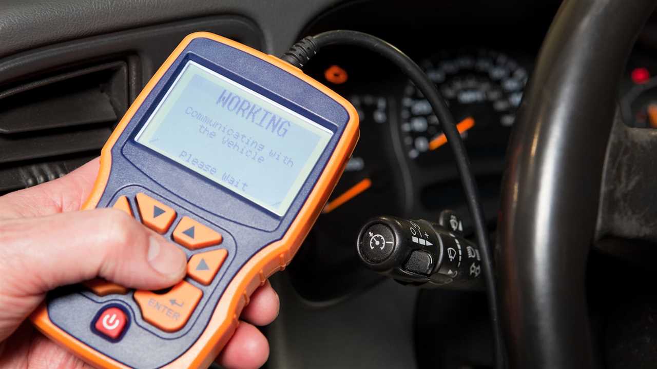 Benefits of Using an OBD2 Scanner
