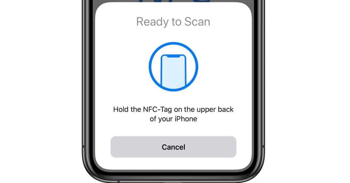 NFC on iPhone Everything You Need to Know | YourSitecom