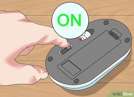 Choosing the Right Mouse