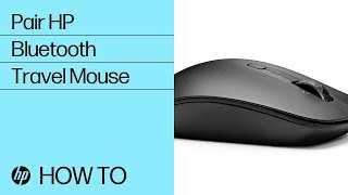 Connecting the Mouse