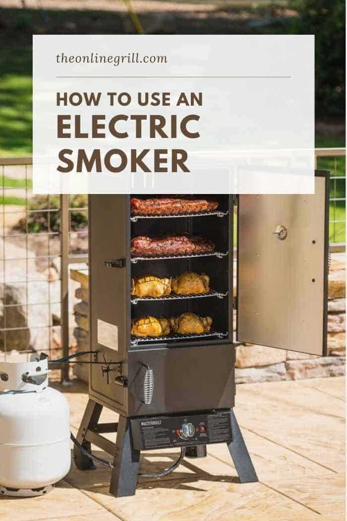 Step 1: Choose a Smoker Design
