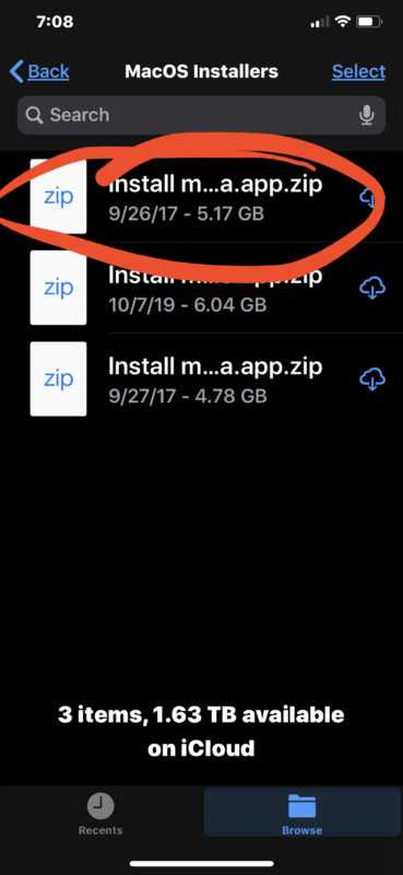 What are Zip Files?