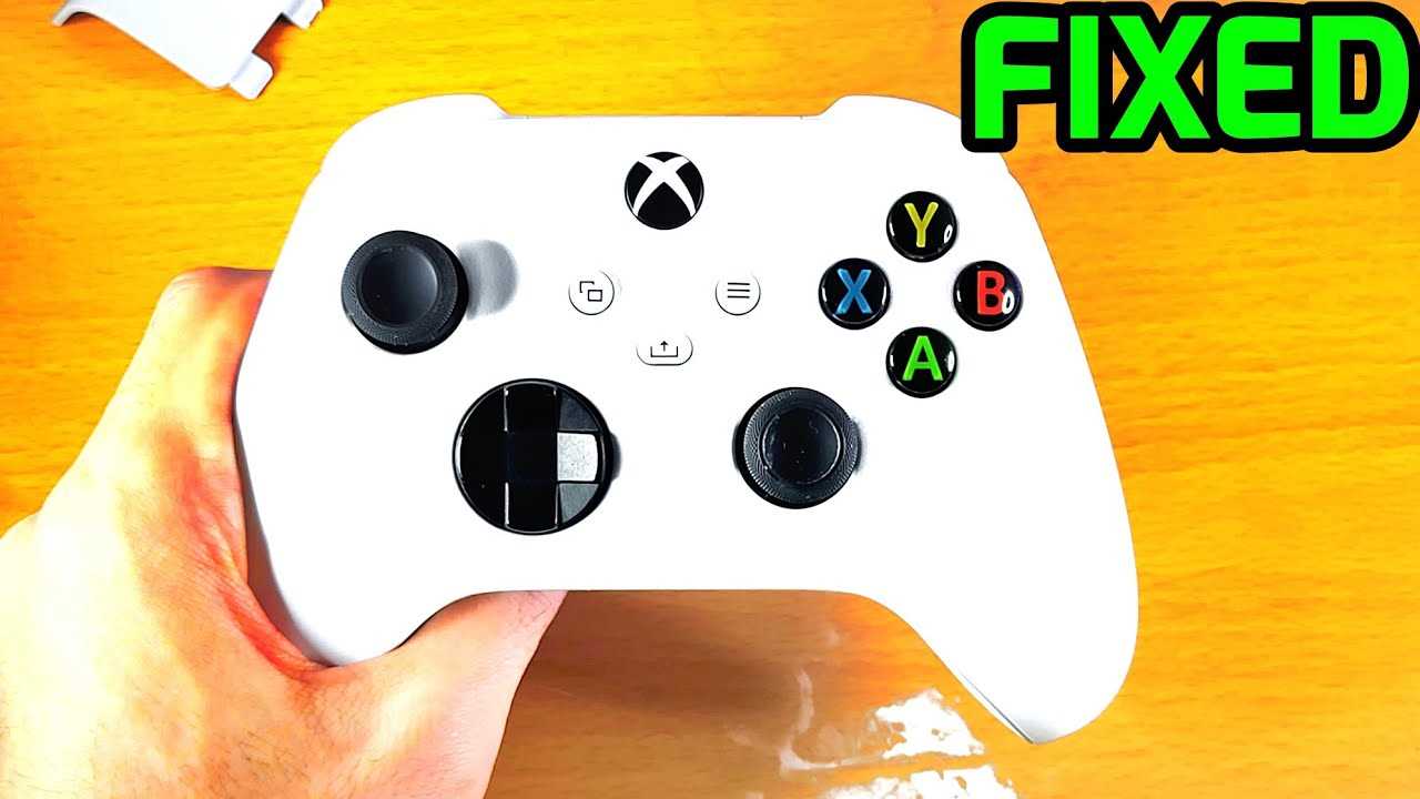 Update the Controller Firmware