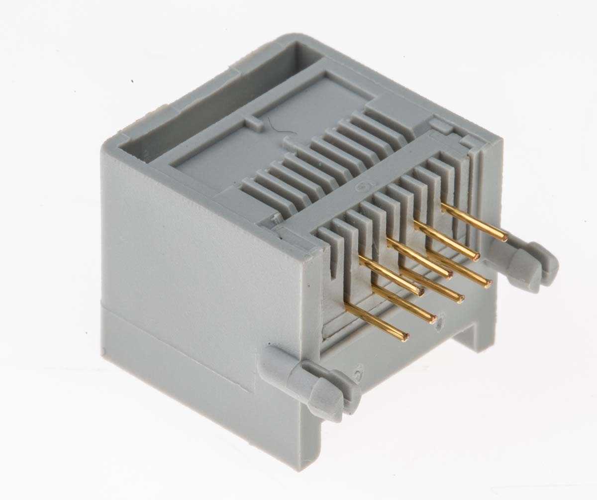 Why are Ethernet connectors important?