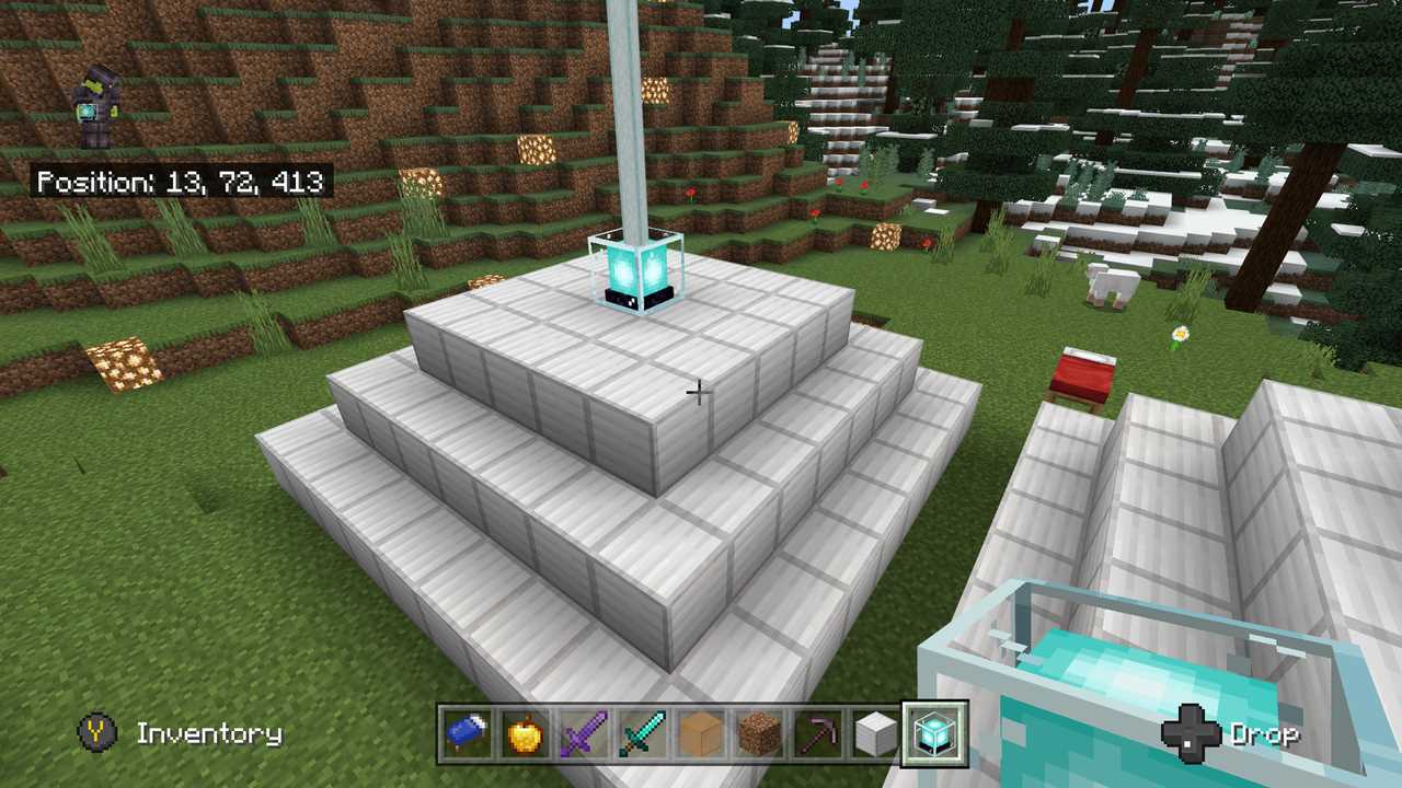 Everything you need to know about Minecraft beacons - The ultimate guide