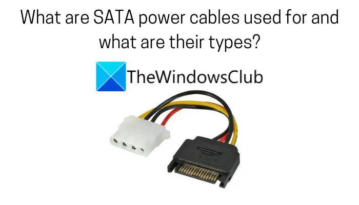 How to choose the right Sata connector?