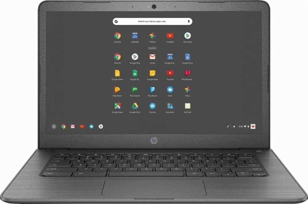 Everything you need to know about touchscreen chromebooks