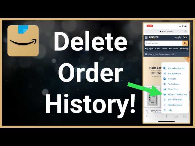 How to Access and Manage Your Archived Orders on Amazon