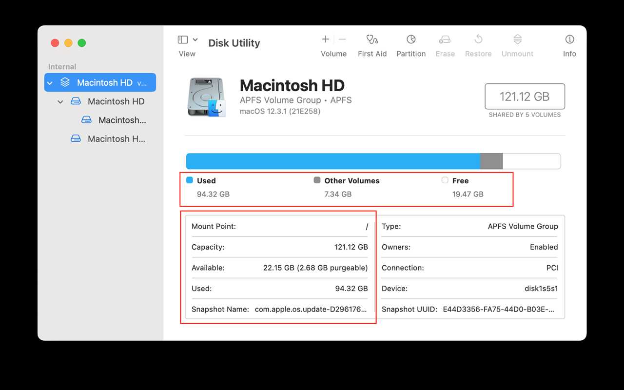 How to Check Storage on MacBook Air A Step-by-Step Guide