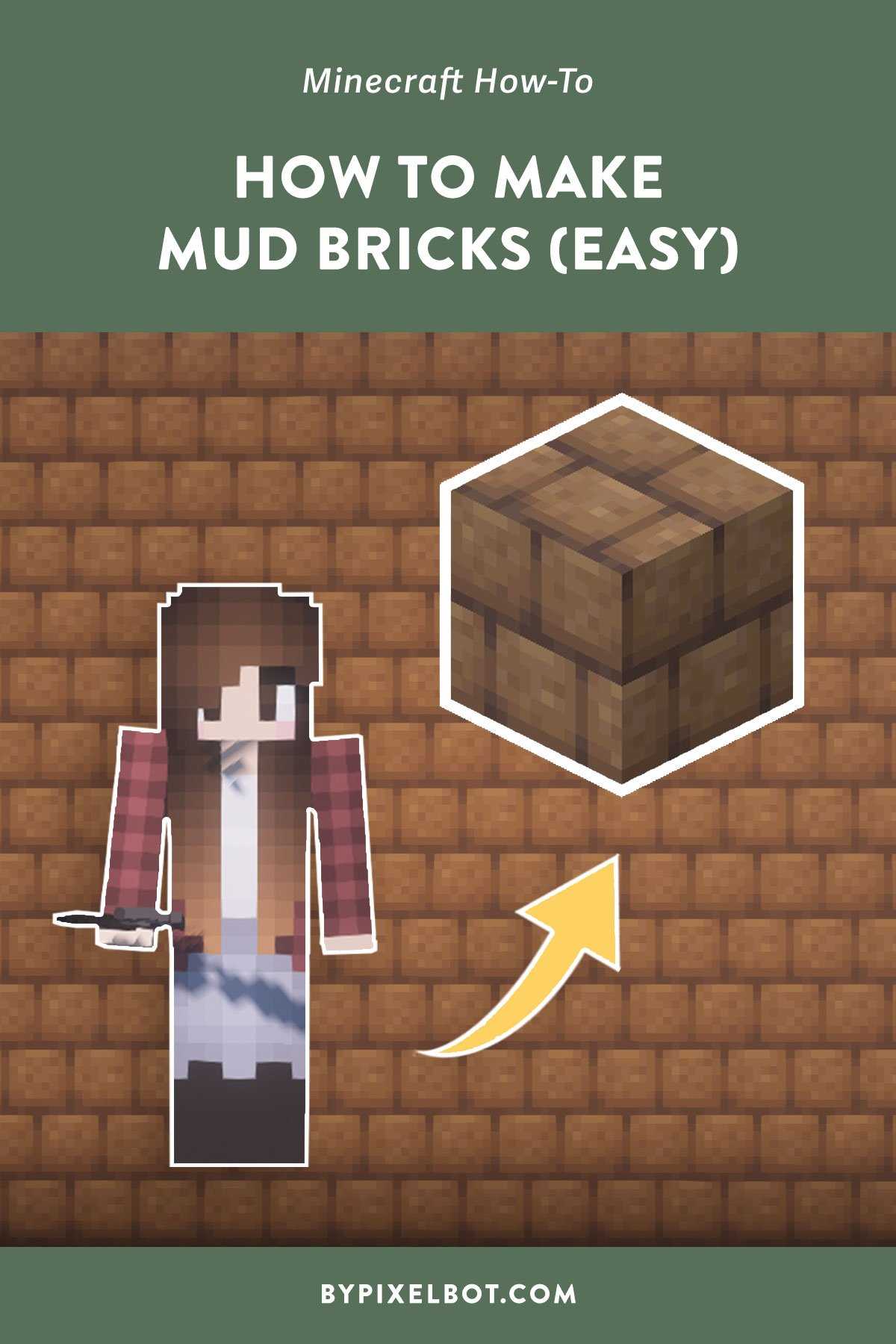 Materials Needed for Making Bricks
