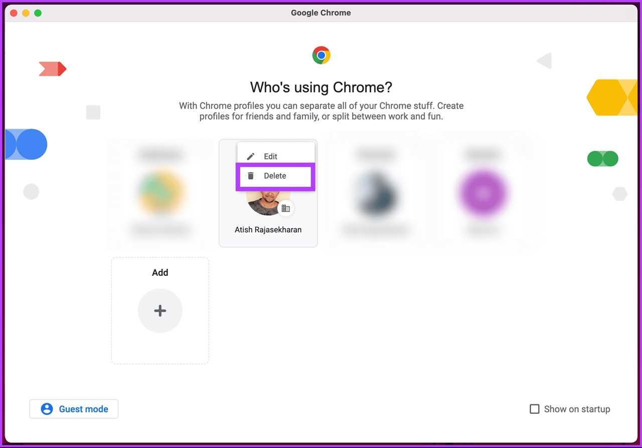 How to Remove Google Account from Chrome Step-by-Step Guide