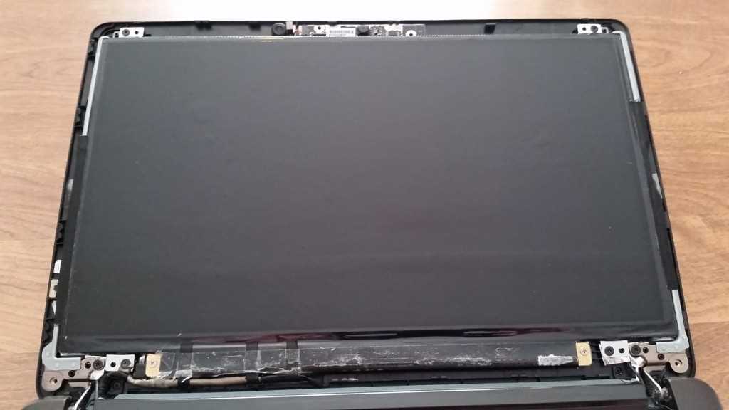 Hp Laptop Screen Replacement Everything You Need to Know