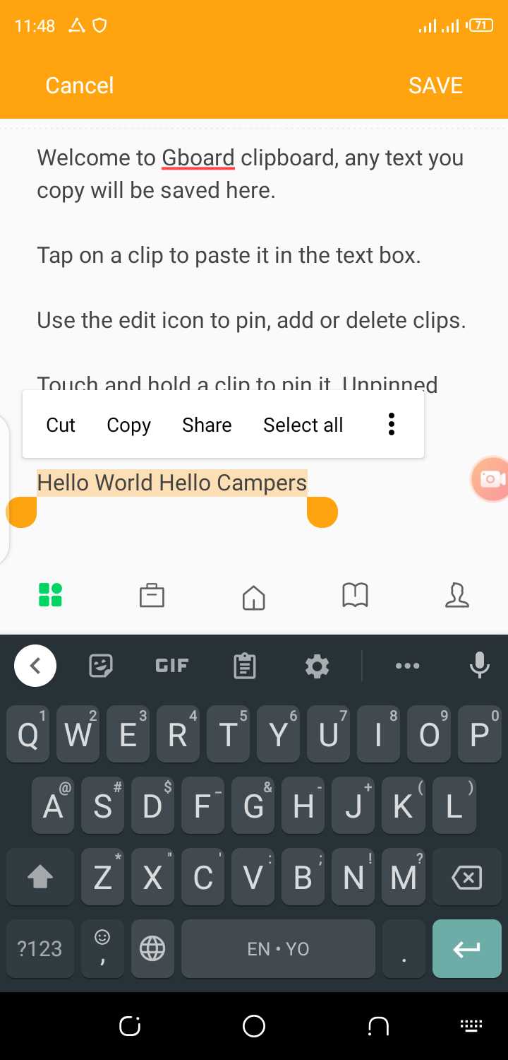 Clear Clipboard How to Easily Remove Copied Text and Images