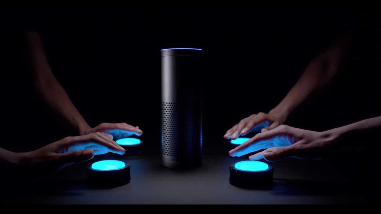 Discover the Best Alexa Games for Endless Entertainment