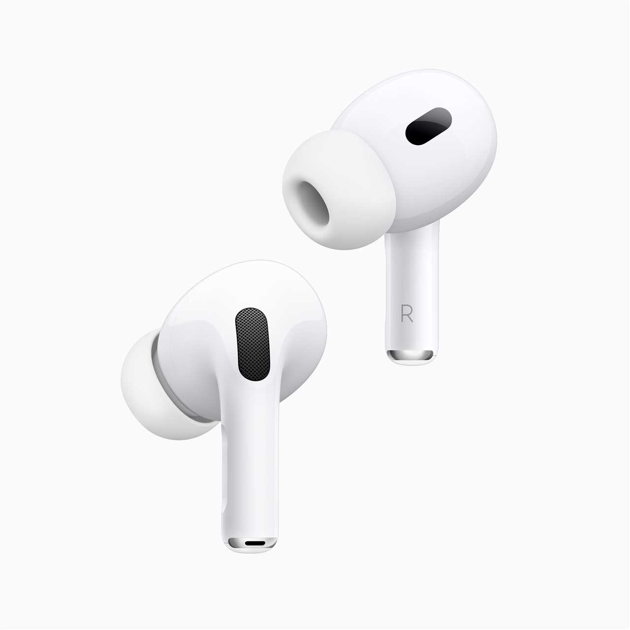 Key Features of Apple Earbuds: