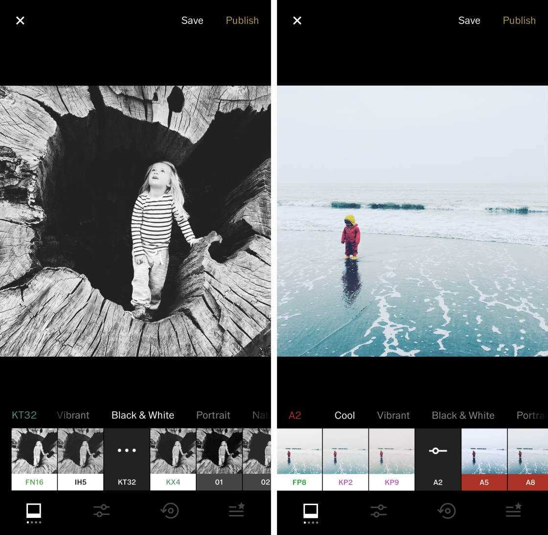 Discover the Best Iphone Camera Filters for Stunning Photos