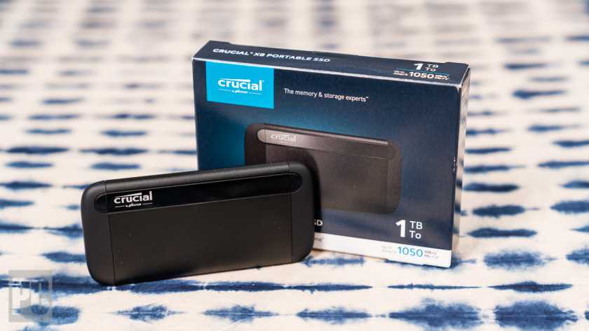 Discover the Best Samsung External SSD for Fast and Reliable Data Storage