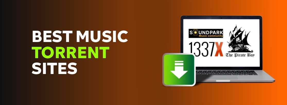 Discover the Best Torrent Music Sites for Downloading Your Favorite Songs