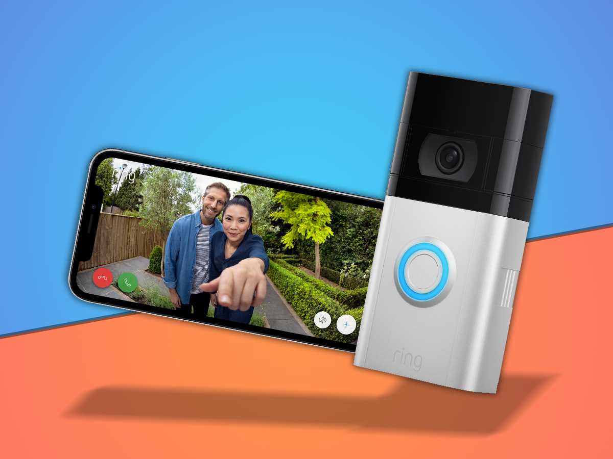 Discover the Best Wireless Ring Doorbell for Your Home | Ring Doorbell Wireless
