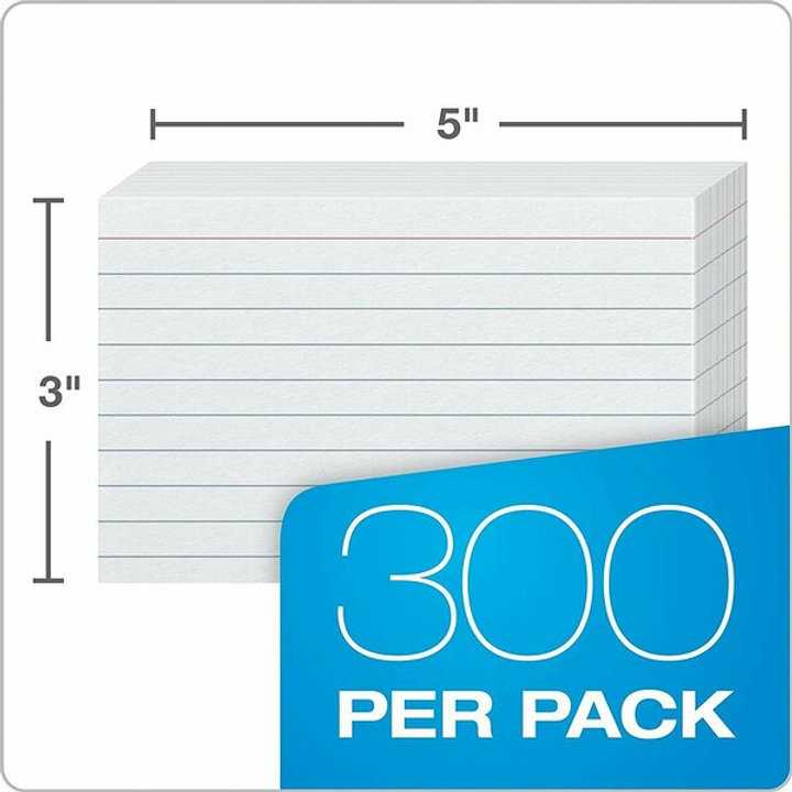 Discover the Different Sizes of Index Cards for Your Organizational Needs