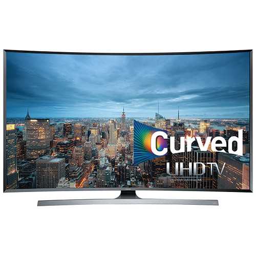 Why Choose a Curved TV?