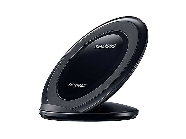 Discover the Convenience of Samsung Wireless Charger