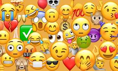 Why use Peek Emoji?