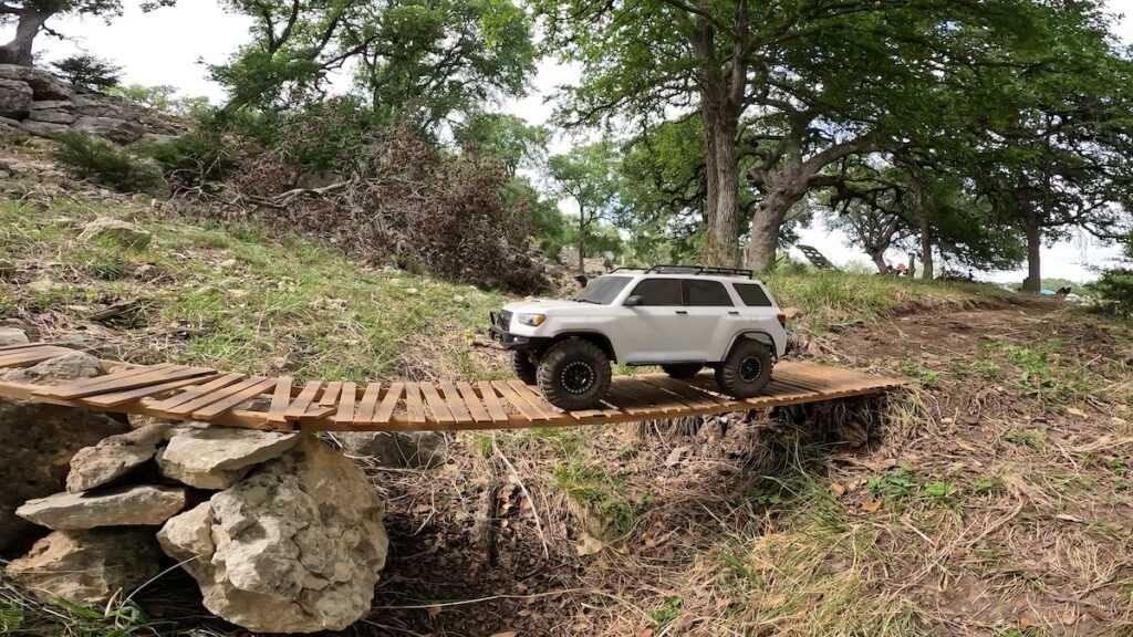 What are RC Rock Crawlers?