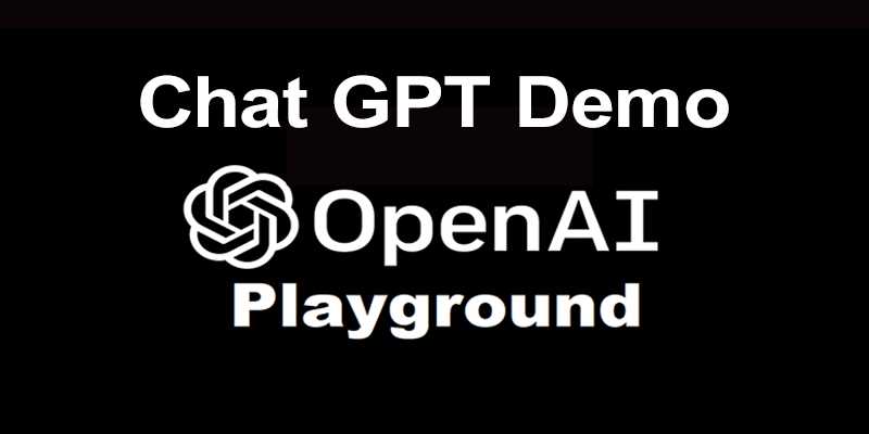 Exploring the OpenAI Playground A Powerful Tool for AI Development