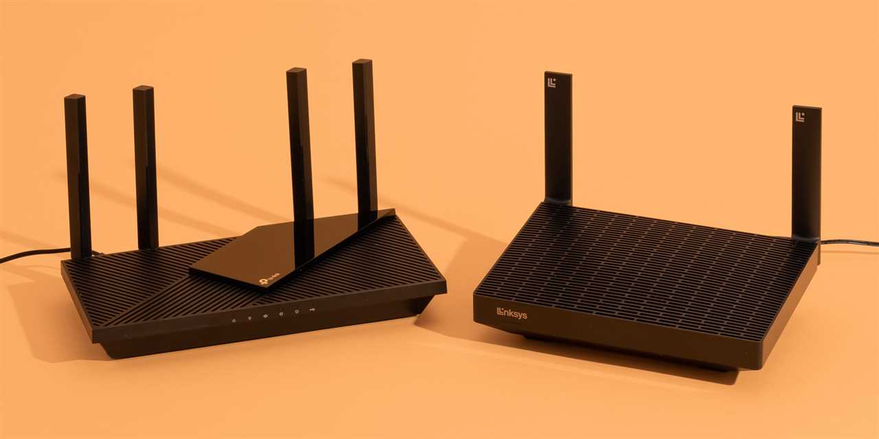 Why You Need a Router
