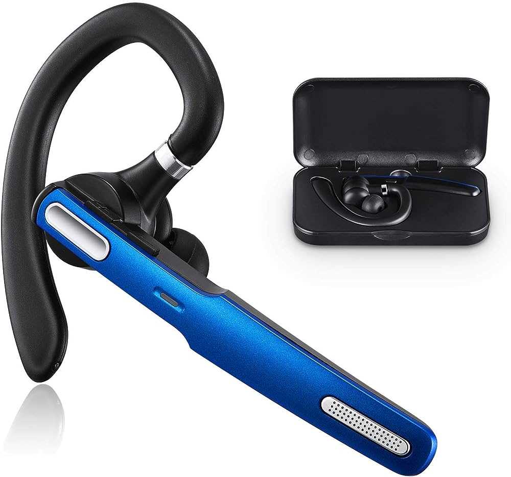 Features of the Best Bluetooth Earpiece