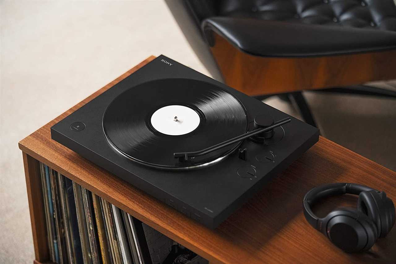 Why a Good Record Player Needle is Important