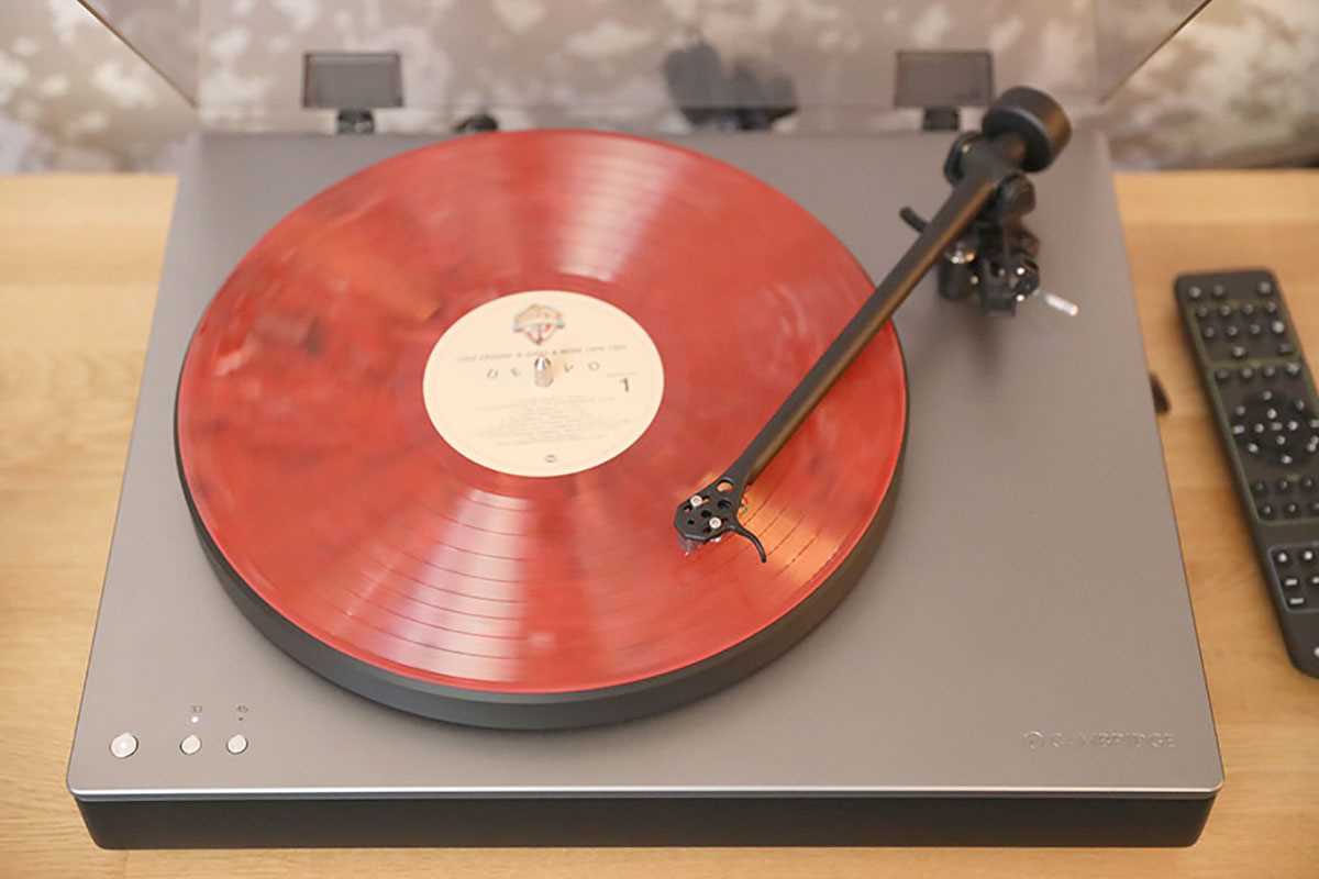 Factors to Consider when Choosing a Record Player Needle