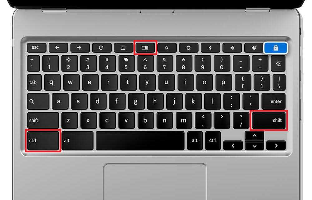 Why Chromebook Users Need a Snipping Tool