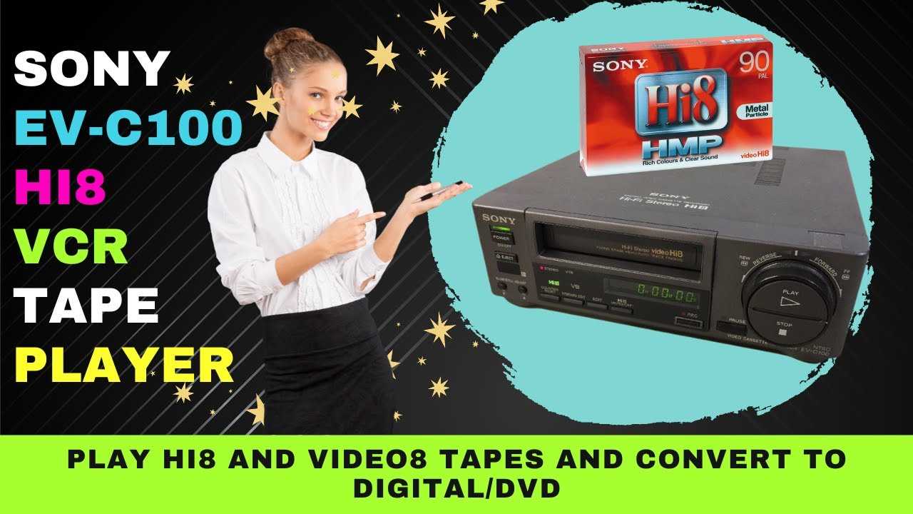Restore Old Home Videos