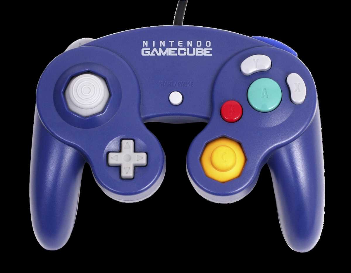 Gamecube Controller Switch The Ultimate Guide for Nintendo Switch Gamers