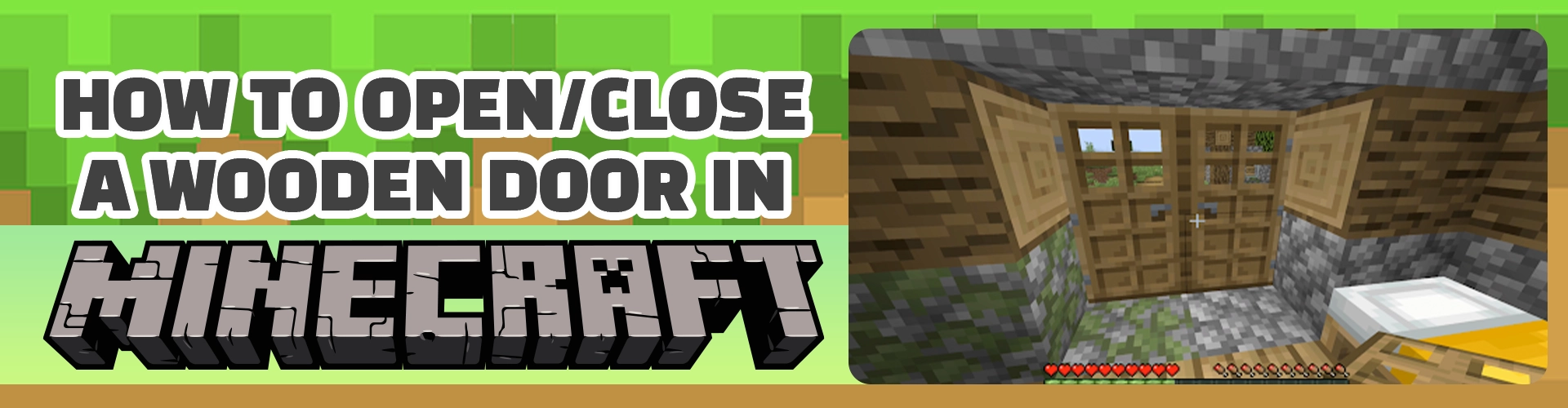 Gate Minecraft Everything You Need to Know About Minecraft Gates