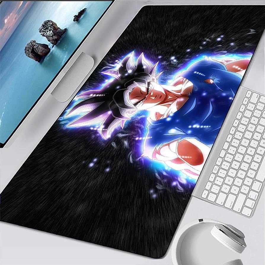 Get Comfort and Precision with a Large Mouse Pad - Best Selection of Large Mouse Pads