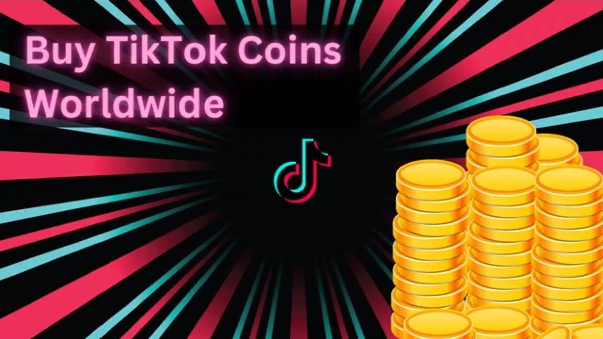 Why TikTok Coins are Important