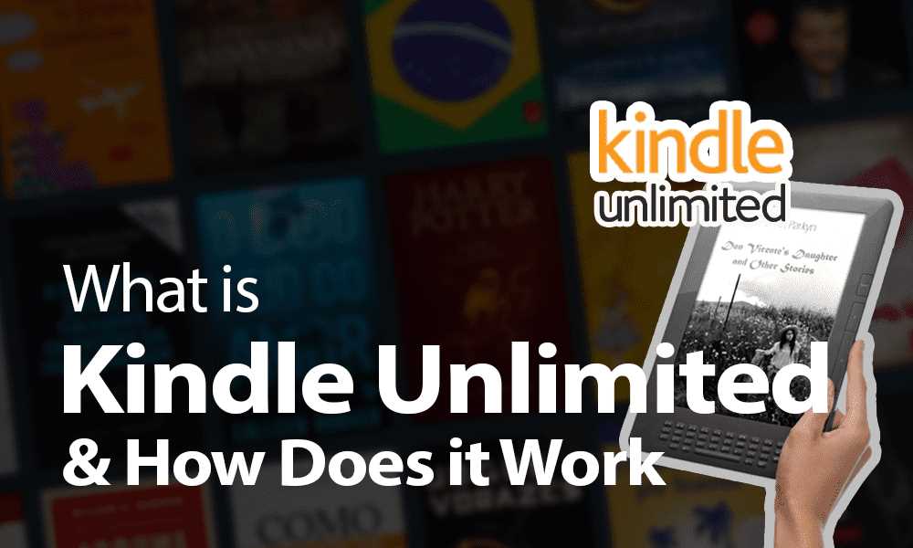 Unlimited Access to Thousands of Books