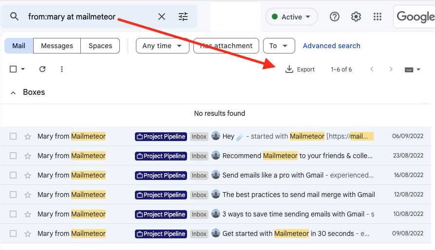 How to Export Gmail Emails A Step-by-Step Guide
